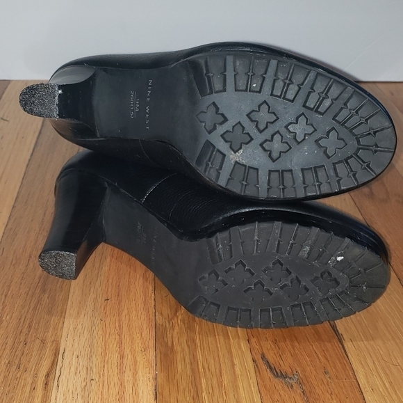 Nine West Boots - Picture 5 of 11